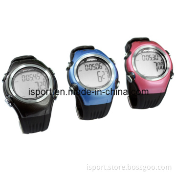 Fancy Watch Pedometer for Kids (W171)